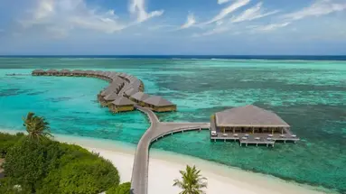 Cocoon Maldives 5