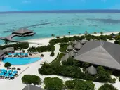 Cocoon Maldives 5