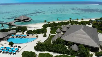 Cocoon Maldives 5