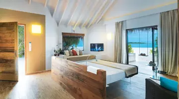 Cocoon Maldives 5