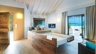 Cocoon Maldives 5