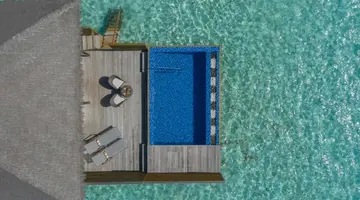 Cocoon Maldives 5