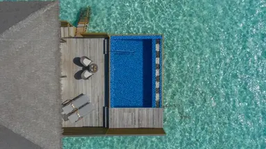 Cocoon Maldives 5