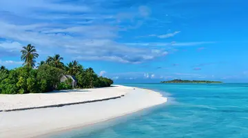 Cocoon Maldives