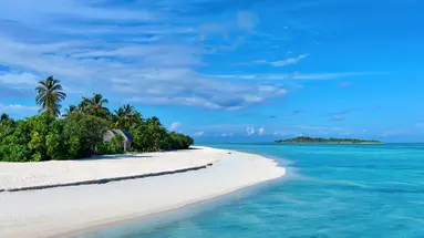Cocoon Maldives
