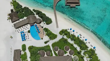 Cocoon Maldives