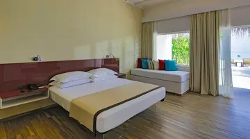 Cocoon Maldives