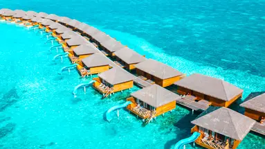 COCOON MALDIVES