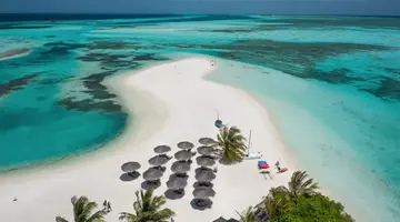 COCOON MALDIVES