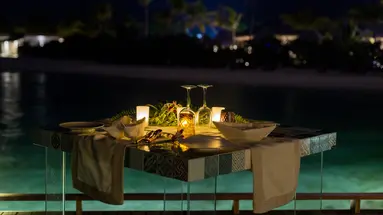 COCOON MALDIVES
