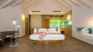 Cocoon Maldives