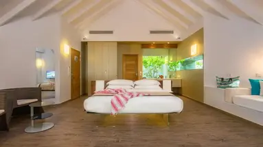 Cocoon Maldives