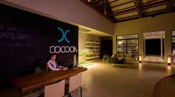 Cocoon Maldives