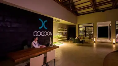 Cocoon Maldives