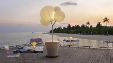 Cocoon Maldives