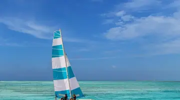 Cocoon Maldives