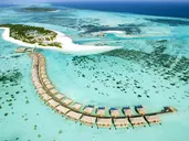 Cocoon Maldives
