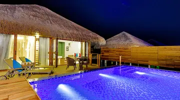 COCOON MALDIVES