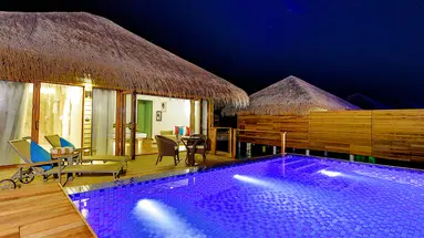 COCOON MALDIVES