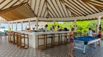 COCOON MALDIVES