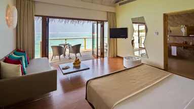 COCOON MALDIVES