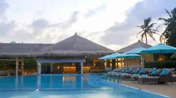 Cocoon Maldives