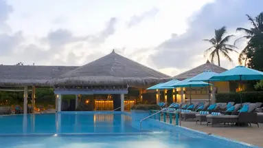 Cocoon Maldives