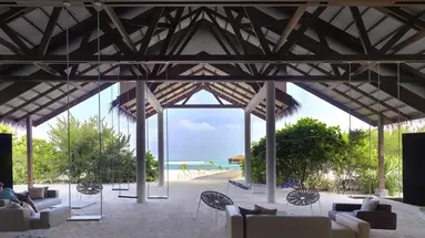 Cocoon Maldives