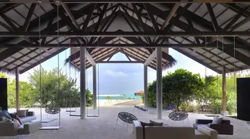 Cocoon Maldives