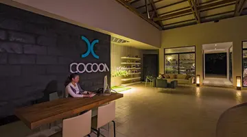 Cocoon Maldives