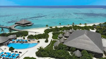 Cocoon Maldives
