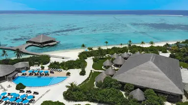 Cocoon Maldives