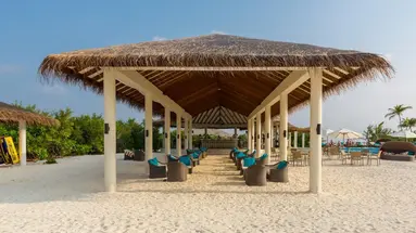 Cocoon Maldives