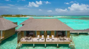 Cocoon Maldives