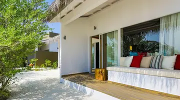 Cocoon Maldives