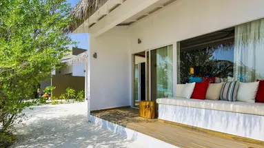 Cocoon Maldives