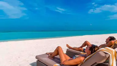 Cocoon Maldives