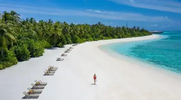 Cocoon Maldives