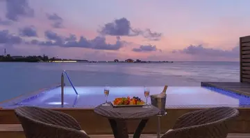 Cocoon Maldives