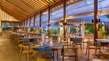 Cocoon Maldives