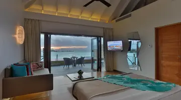 Cocoon Maldives