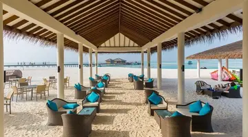 Cocoon Maldives