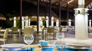 COCOON MALDIVES