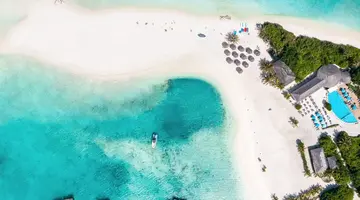 COCOON MALDIVES