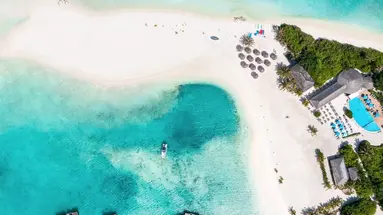 COCOON MALDIVES