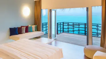 COCOON MALDIVES