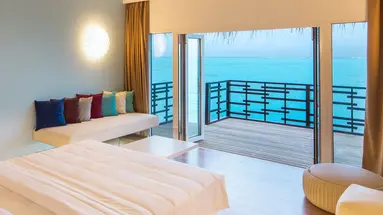 COCOON MALDIVES