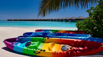 COCOON MALDIVES