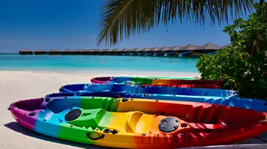 COCOON MALDIVES