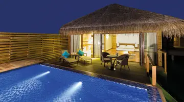 COCOON MALDIVES